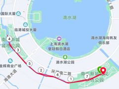 -春花秋色城市公园