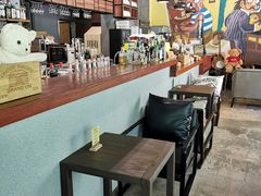 -咖法森林·咖啡  酒吧(天河店)