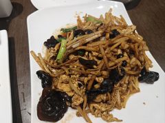 -老牌坊鲁菜名店(宽厚里店)