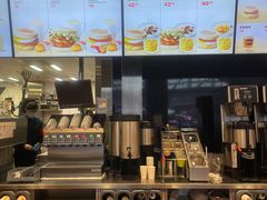 -麦当劳(广州南站店)