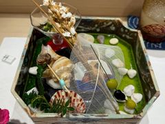 -鮨一日本料理旗舰店(总店)