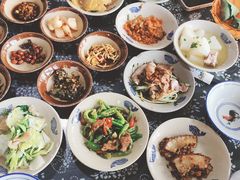 -张关合渣(航空大道店)