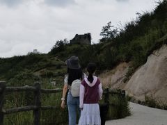 -石棉县孟获城