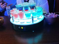 -悦界酒吧(后海店)