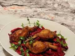 -名家厨房·百县千碗(武林广场店)