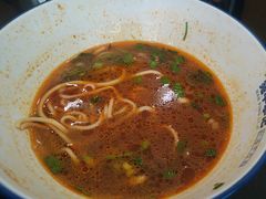 -宛平李记小吃(东关街店)