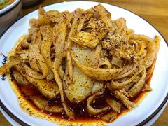 -小崔家臊子面(高新店)