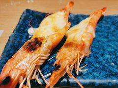 -大渔铁板烧(花园道店)