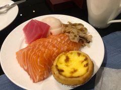 -康帝国际酒店-艾斯本自助西餐厅