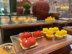 -鸣诗自助餐(澳門四季酒店)