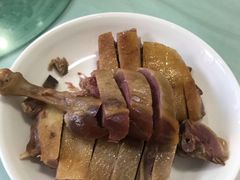 -天乐农家鱼头王(天目湖店)