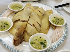 -文记壹心鸡(宝华路店)
