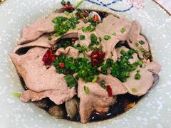 -桦立酒家(宜山路店)