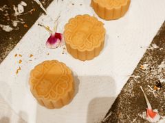 -富淳饭店(世纪公园店)