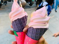 -麦当劳(顺义店)