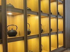 -尚品御泉铁板烧自助(绿园小区店)