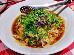 -西贝(上海我格广场店)