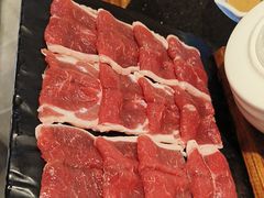 -东来顺饭庄(金泉广场店)