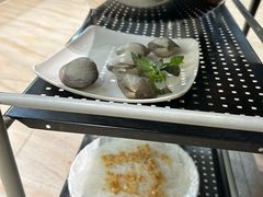 -海大大蒸汽海鲜餐厅·粤菜·特色小炒(欢乐颂店)