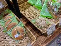 -RiceZone乐食尊纯米面包坊(望京店)