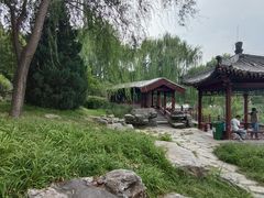 -北坞公园