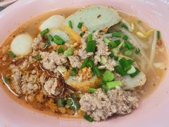 -榮泰米粉湯(Left Shop)