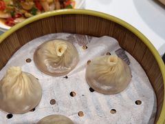 -小厨娘淮扬菜(清江苏宁广场店)