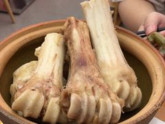-龚印记牛骨牛杂屋·四代传承(珠影星光城店)