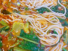 -临江后街鳝丝(临江店)