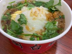 -陈伯手工鱼丸(鼓浪屿沙滩店)