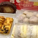 芋泥雪贝真的太太太好吃了✨