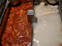 -海底捞火锅(上元大街店)