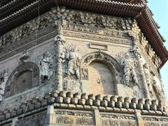 -玲珑塔公园