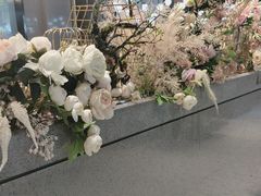 -悦荟牛排餐厅(萨尔图万达店)