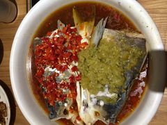 -望湘园·洞庭渔宴(永旺店)