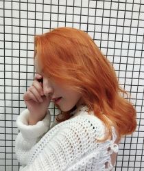 -MY HAIR ARDOR