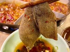 -重庆老火锅王(永陵路分店)
