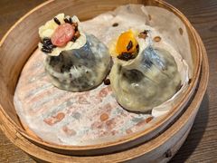 -佬泰丰斋· 乌镇茶食餐厅