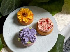 -昆明冠生园·蛋糕·面包(南强街店)