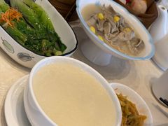 -红燕阁·精品琼菜·粤式早茶·囍宴(红燕堂酒店)