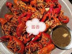 -辣皇朝小龙虾(六一店)