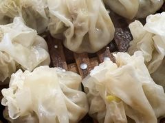 -清真玉林老字号稍麦羊杂碎(宽巷子民族美食街店)