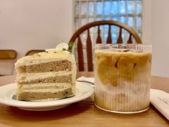 -LuluCake·路鹿蛋糕