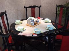 包厢-京城小江南·北京烤鸭·江南土菜·白鱼(中关村店)