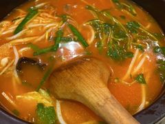 -妈妈故事米线(市府恒隆店)