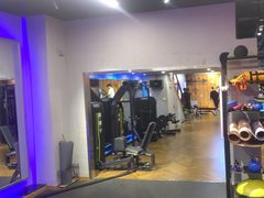-NRG 健身私教CLUB(云山路店)