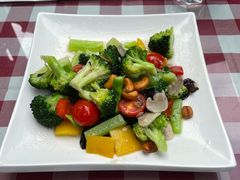 -野蔓果·山野菜(西湖景区·龙井茶田店)