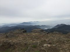 -大姆山草场