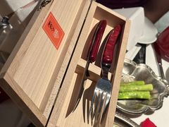 -壳里西餐厅Coquille Seafood Bistro(蒙自路店)