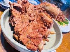 -95号酱骨·一块豆腐(展春园西路店)